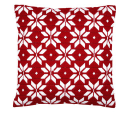Tyynynpäällinen Jääkristallit