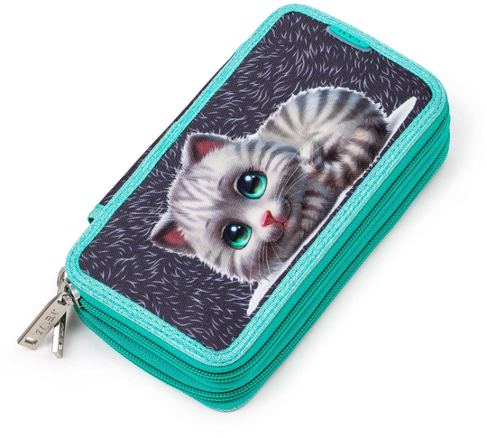 Jeva Two-Zip Penaali, Furry Friend