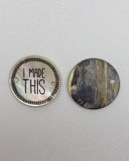 Design nappi 18 mm