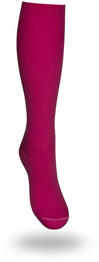 Medisox Comfort Tukisukat, Cerise, 40-41