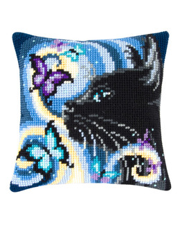 Tyynynpäällinen Maagista