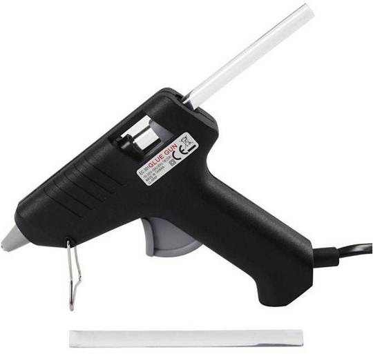 Creativ Company Mini Liimapyssy 7 mm