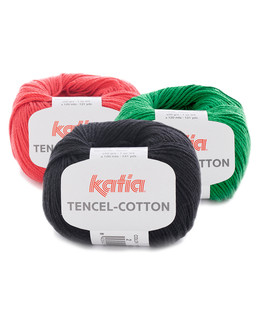 Lanka Tencel Cotton