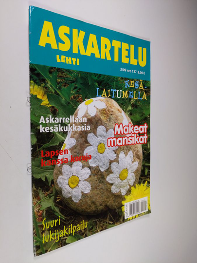 Askartelulehti 3/2009