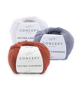 Lanka Cotton Cashmere