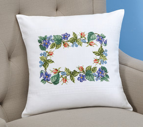 Tyynynpäällinen Violetti