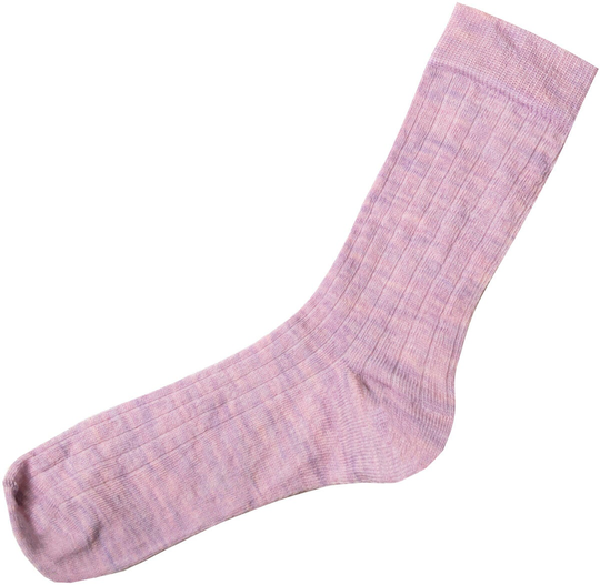 Joha Villasukat, Lavender Melange, 15-18