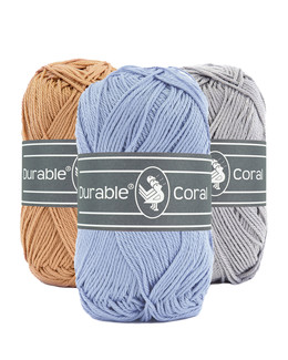 Lanka Coral Valkoinen
