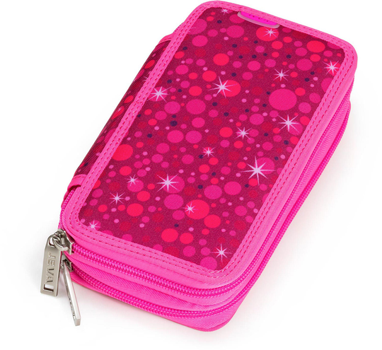 Jeva Twozip Penaali, Super Pink