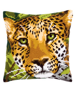 Tyynynpäällinen Leopardi