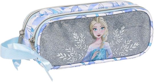 Disney Frozen 2 Memories Kaksilokeroinen Penaali, Sinivalkoinen