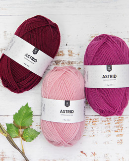 Lanka Järbo Astrid