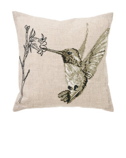 Tyynynpäällinen Kolibri