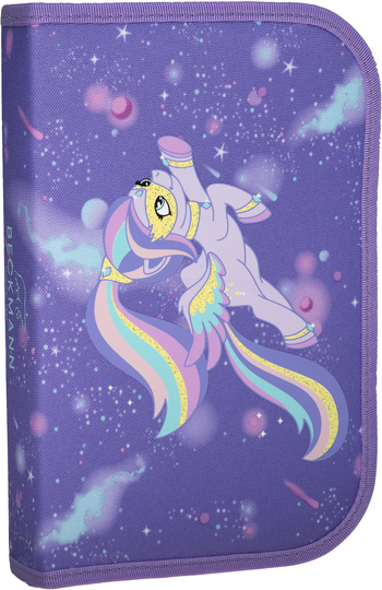 Beckmann Penaali, Super Pony