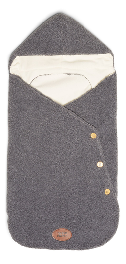 Petite Chérie Liv Kaukalopussi, Lava Grey