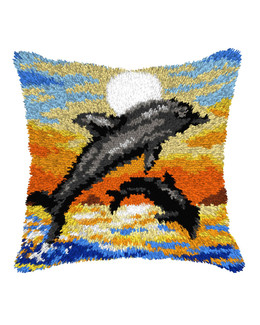 Ryijytyyny Delfiinit