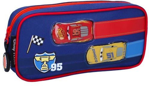 Disney Autot Track Star Penaali, Blue