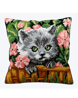 Tyynynpäällinen Muru