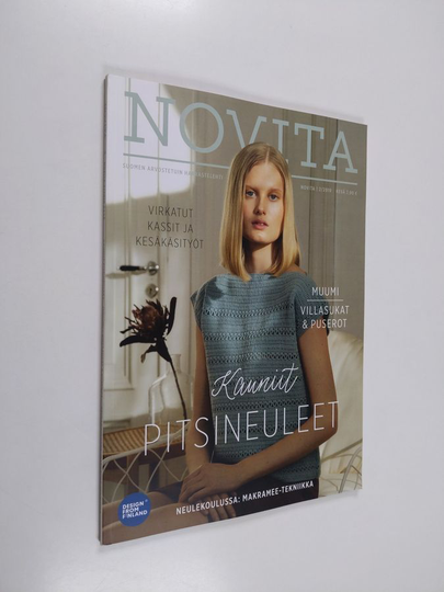 Novita 2/2019