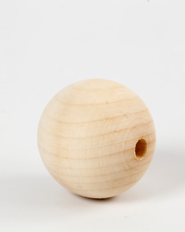 Puuhelmet 4/pak