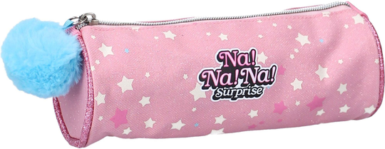 Na! Na! Na! Surprise Chic Penaali, Pink