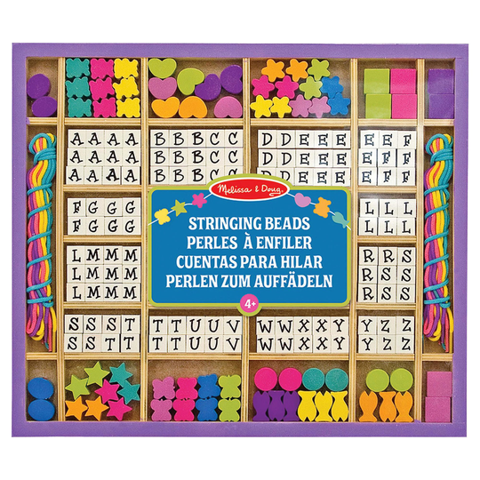 Melissa & Doug Helmisetti