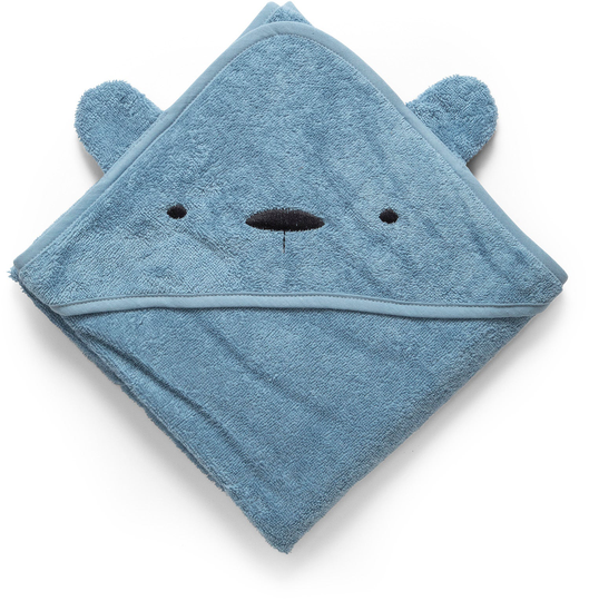 Sebra Kylpyviitta, Powder Blue