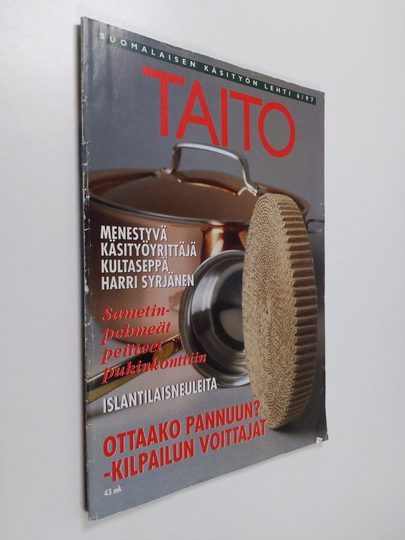 Taito 6/97