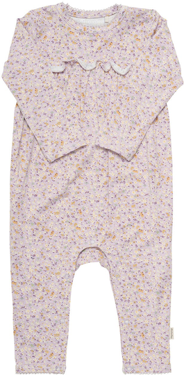 Minymo Jumpsuit, Misty Lilac, Koko 56