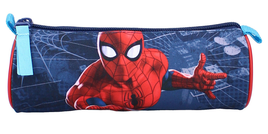 Marvel Spider-Man Bring It On Penaali, Navy