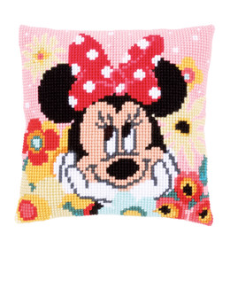 Tyynynpäällinen Minni