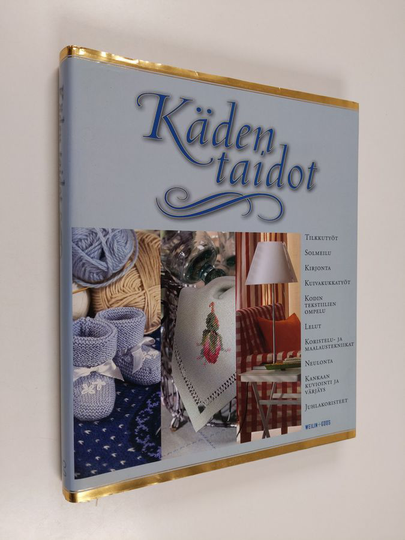Käden taidot 2