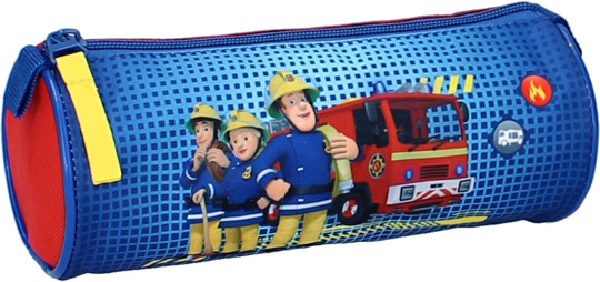 Palomies Sami Fire Rescue Penaali, Punainen