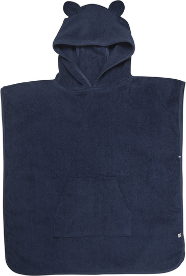 Pippi Kylpyponcho, Dress Blues, 110-116
