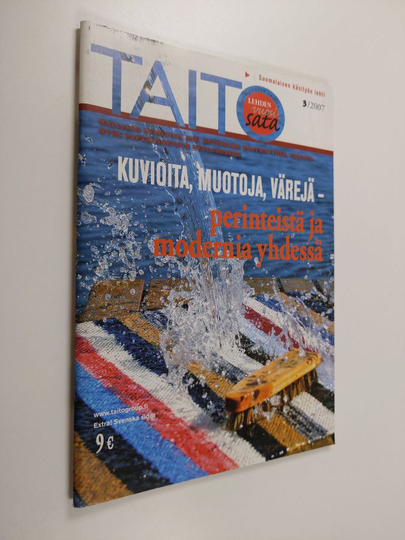 Taito 3/2007