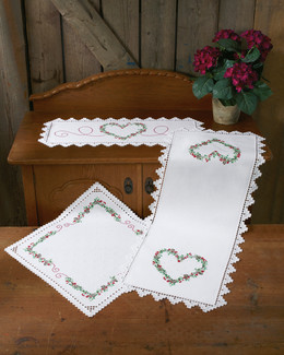 Hardanger Talvimarjat
