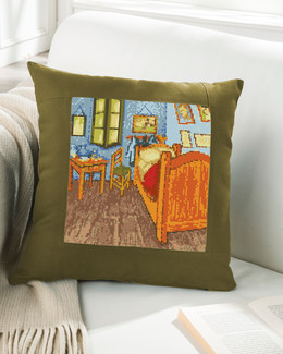 Tyynynpäällinen Bedroom