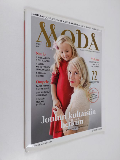 Moda 8/2012