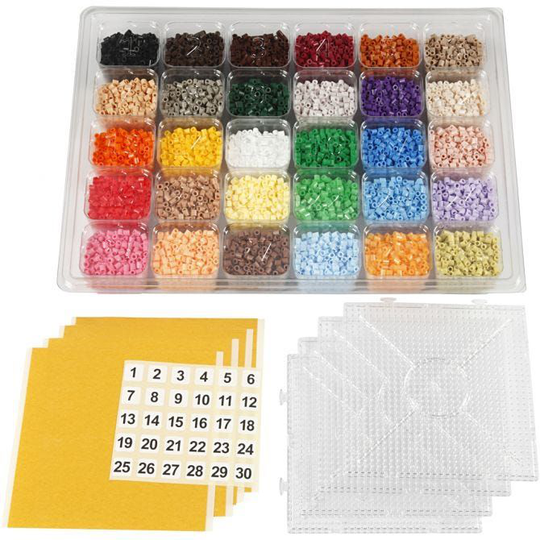 Nabbi Photo Pearls Aloituspakkaus