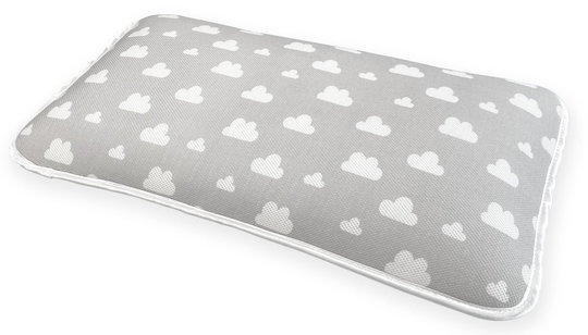 Mimos Vauvan Tyyny Cloud S, Harmaa