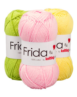 Lanka Frida 8/4