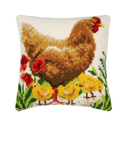Tyynynpäällinen Kanaemo