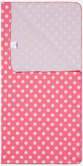 Saltabad UV-Viltti, Dots Coral