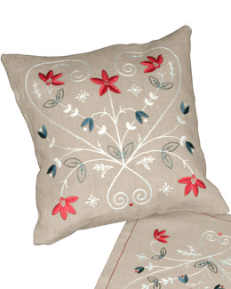 Tyynynpäällinen Talvisydän