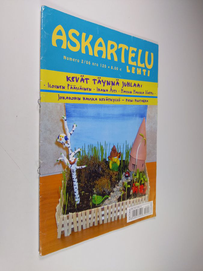 Askartelulehti 2/2006