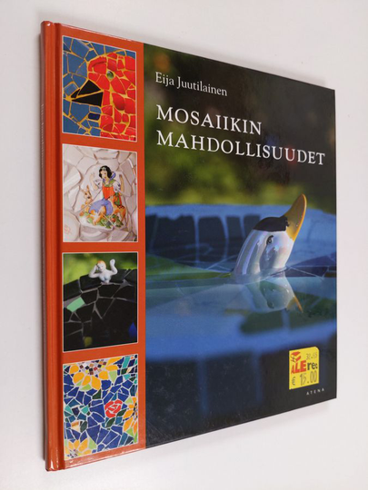 Eija Juutilainen : Mosaiikin mahdollisuudet