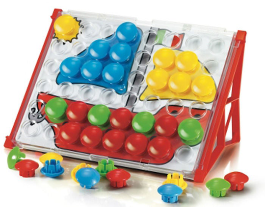 Quercetti Fantacolor Junior Nupit