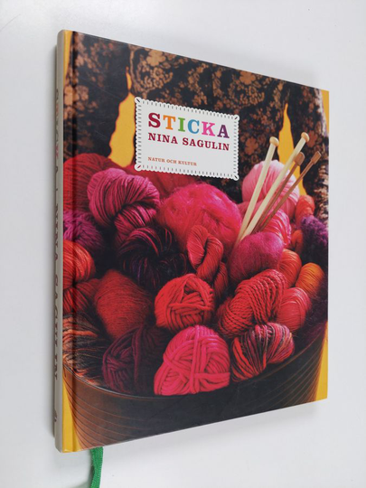 Nina Sagulin : Sticka