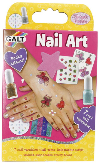 Galt Kynsisetti
