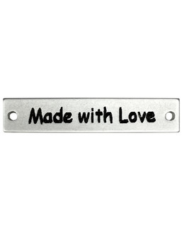 Merkki Made with Love